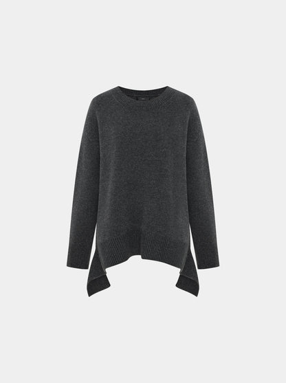 NICOLI WOOL KNIT