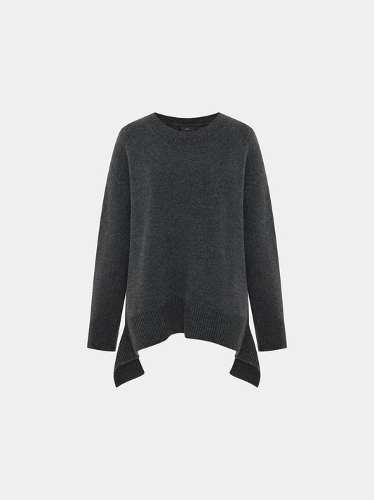 NICOLI WOOL KNIT
