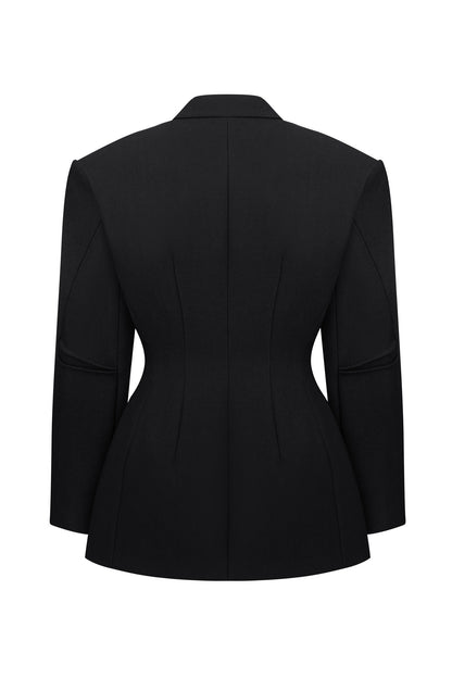 HARLOW BLAZER