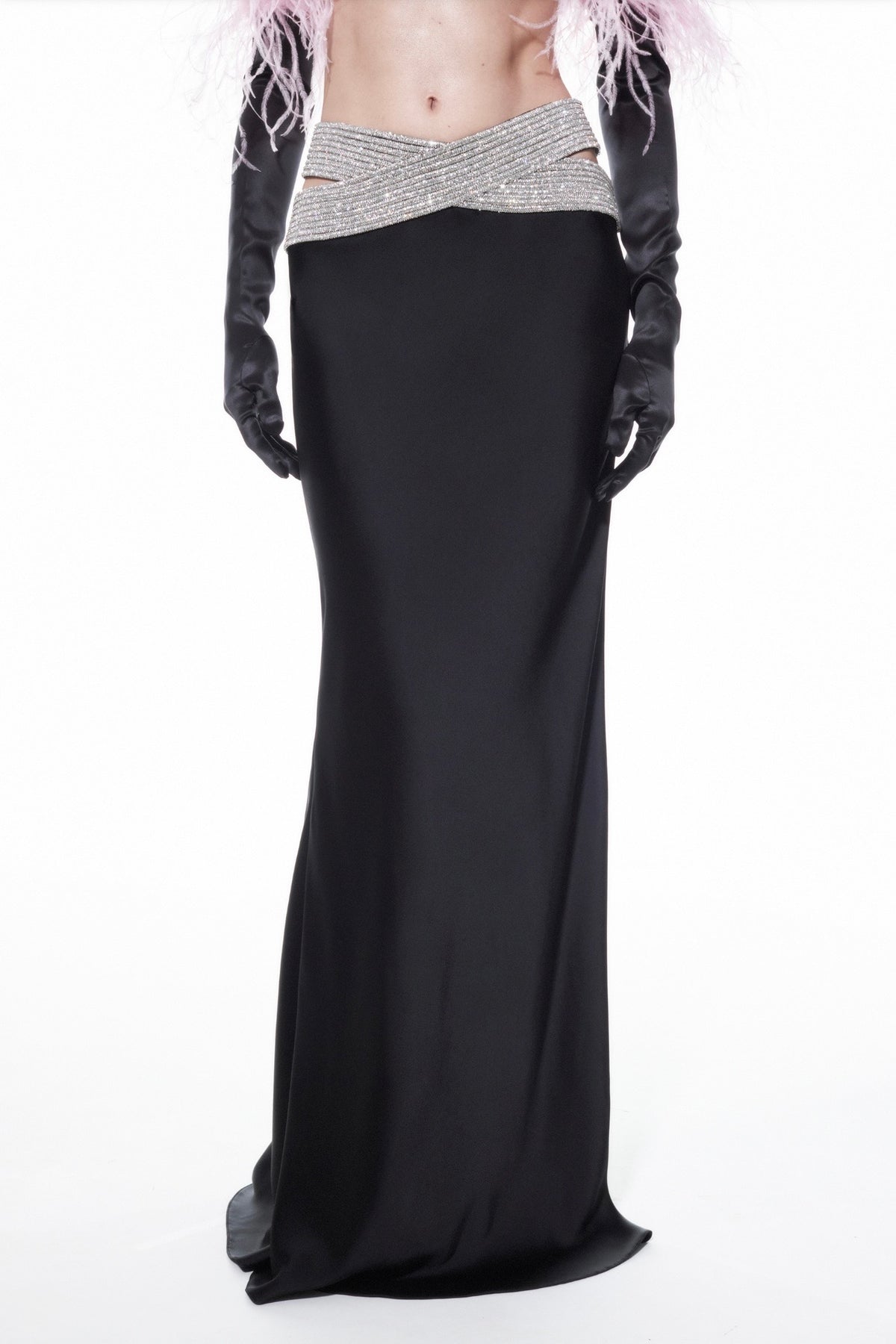 ETERNITY SKIRT