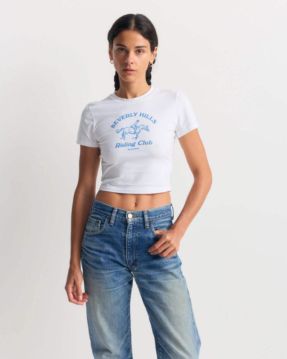 VENUS MICRO TEE