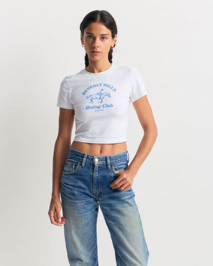 VENUS MICRO TEE