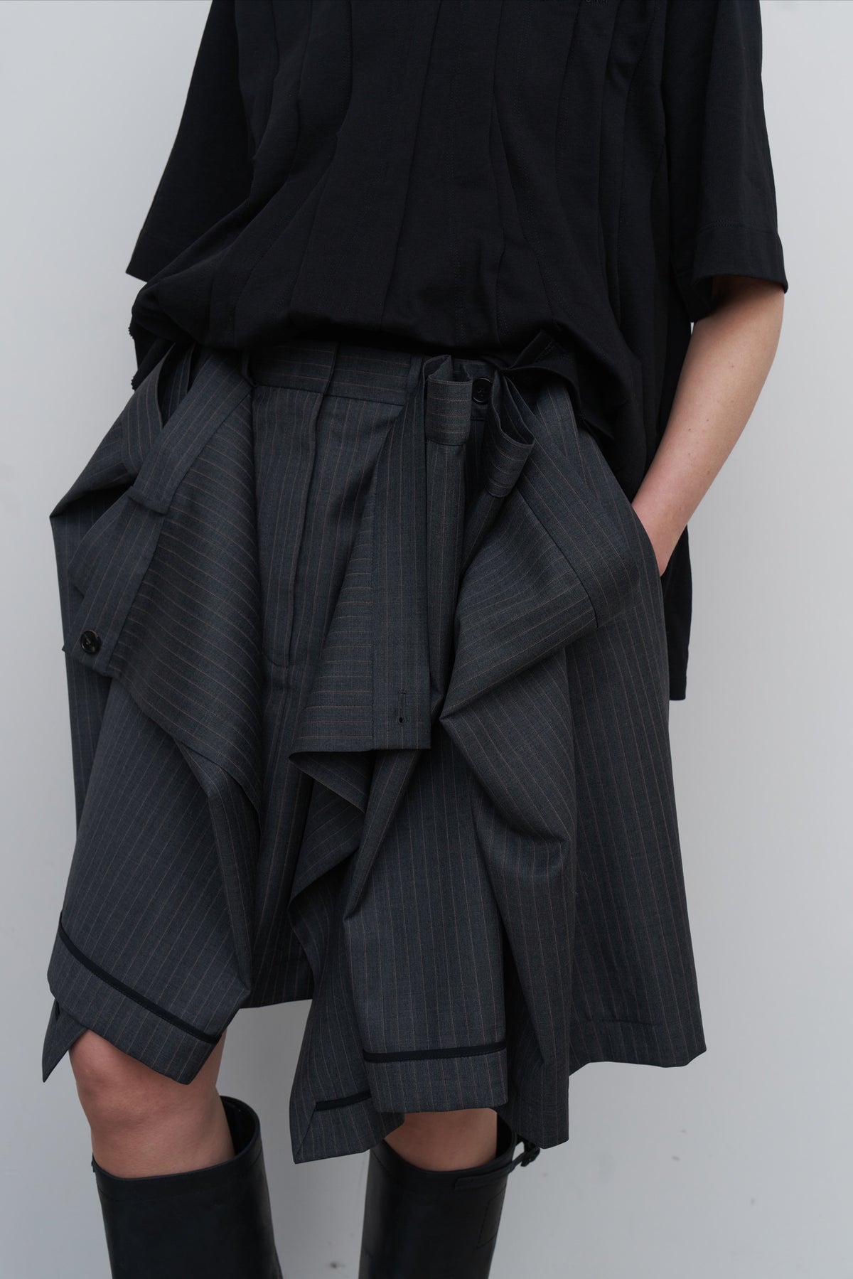 PLAY SKIRT