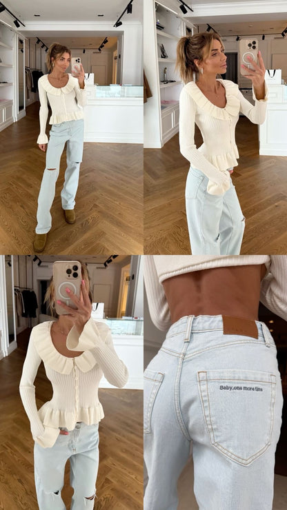 JEANS BABY ONE MORE TIME