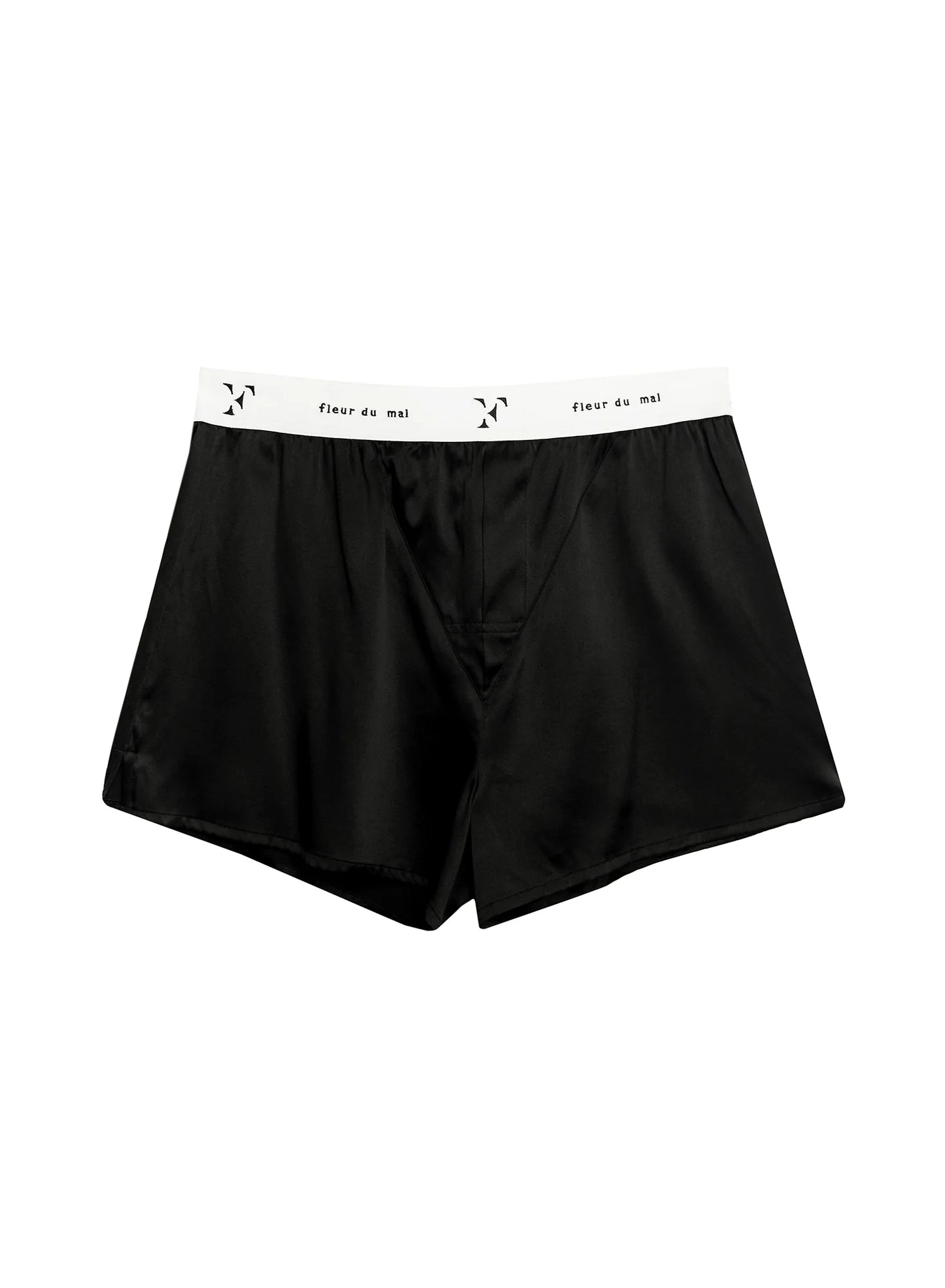 UNISEX SILK BOXERS