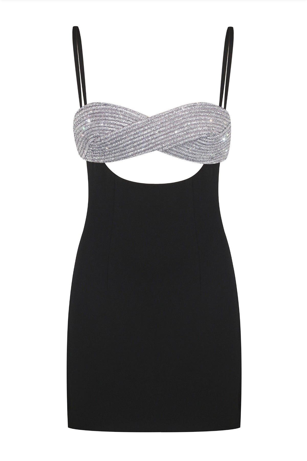 ETERNITY DRESS