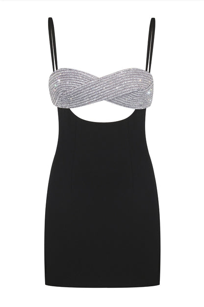 ETERNITY DRESS