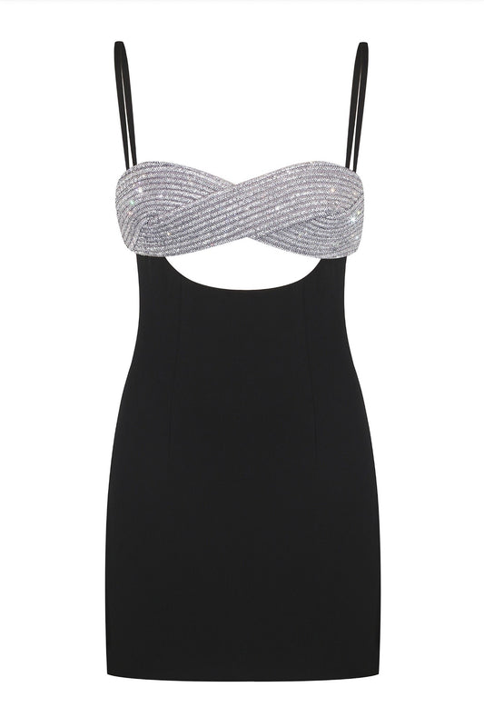ETERNITY DRESS
