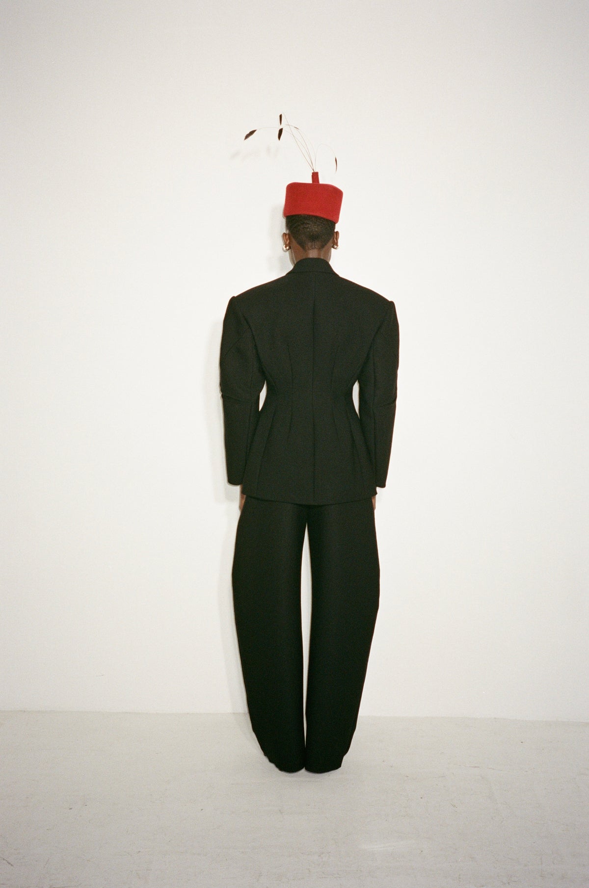 HARLOW TROUSERS