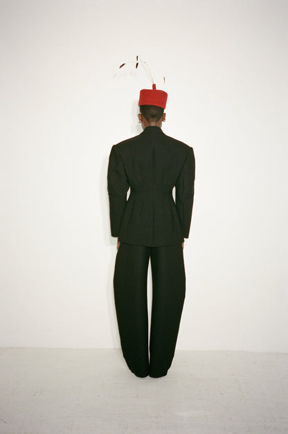 HARLOW TROUSERS