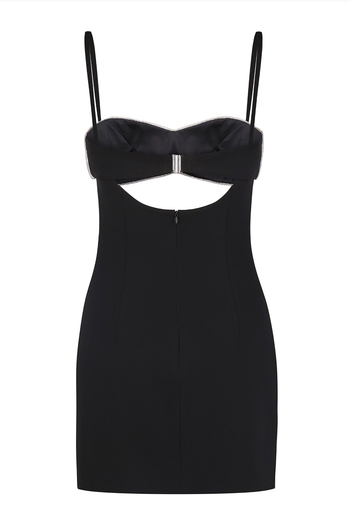 ETERNITY DRESS