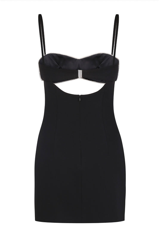 ETERNITY DRESS