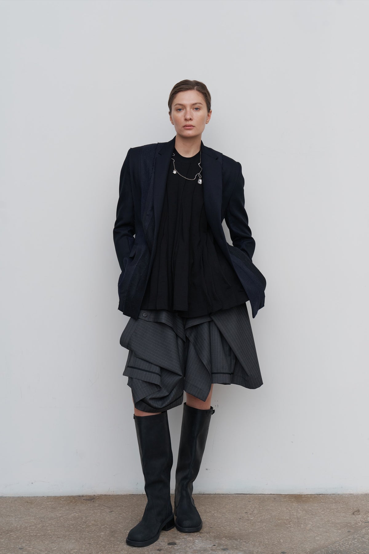 PLAY SKIRT