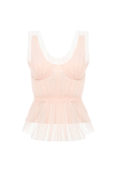 BELLINI CORSET TOP