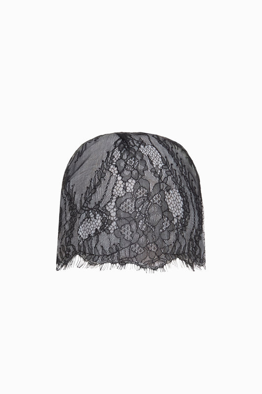 LACE HAT