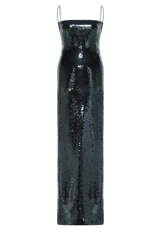 BARE DRESS MAXI