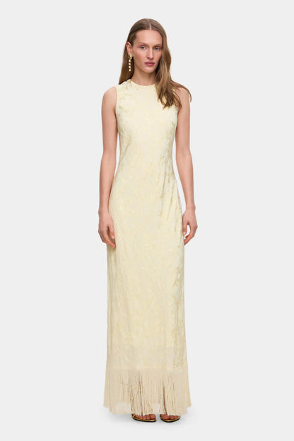 GILL MAXI DRESS
