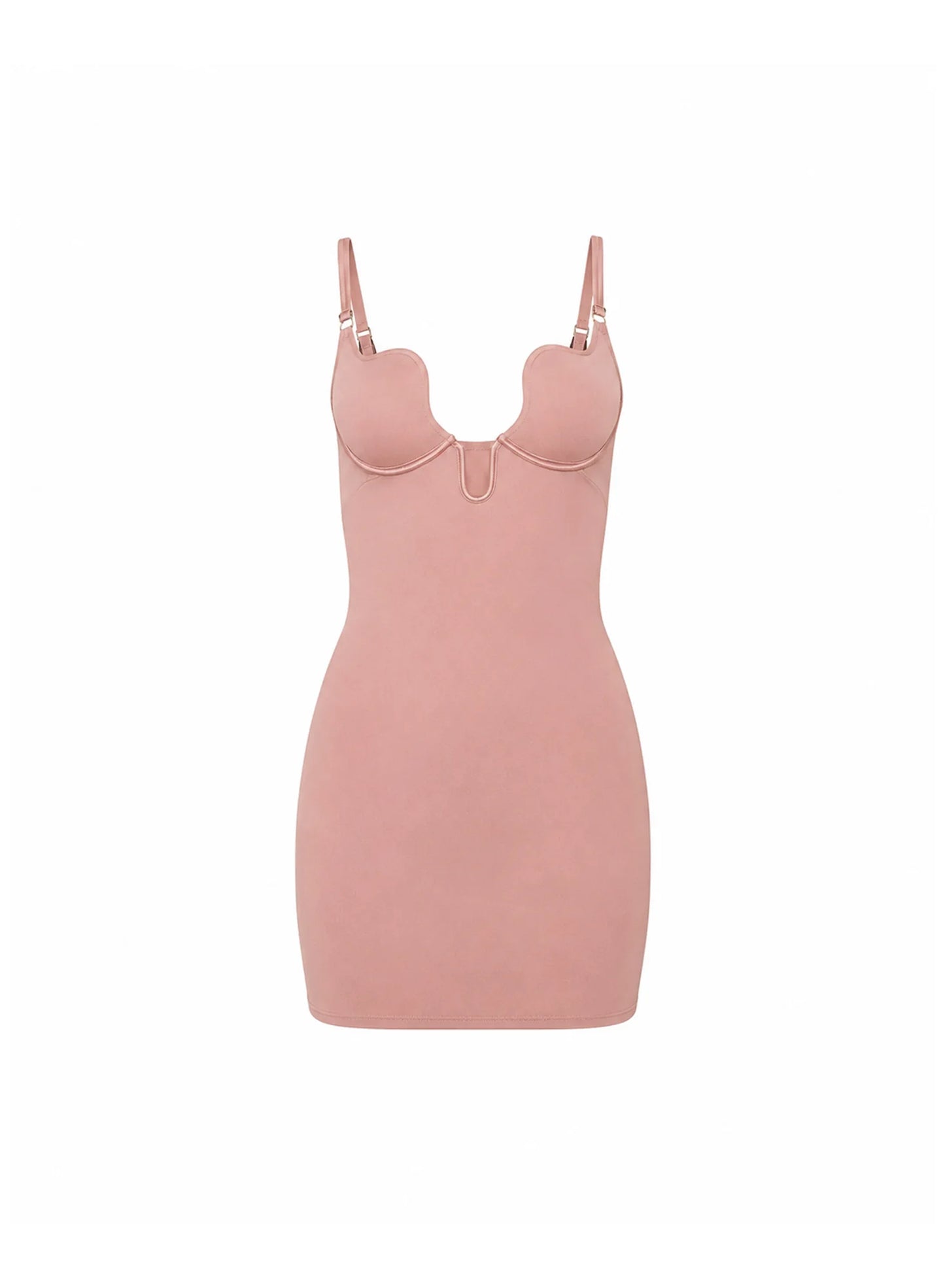SEDUCE U-PLUNGE MINI SLIP