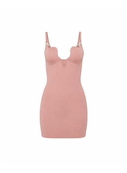 SEDUCE U-PLUNGE MINI SLIP
