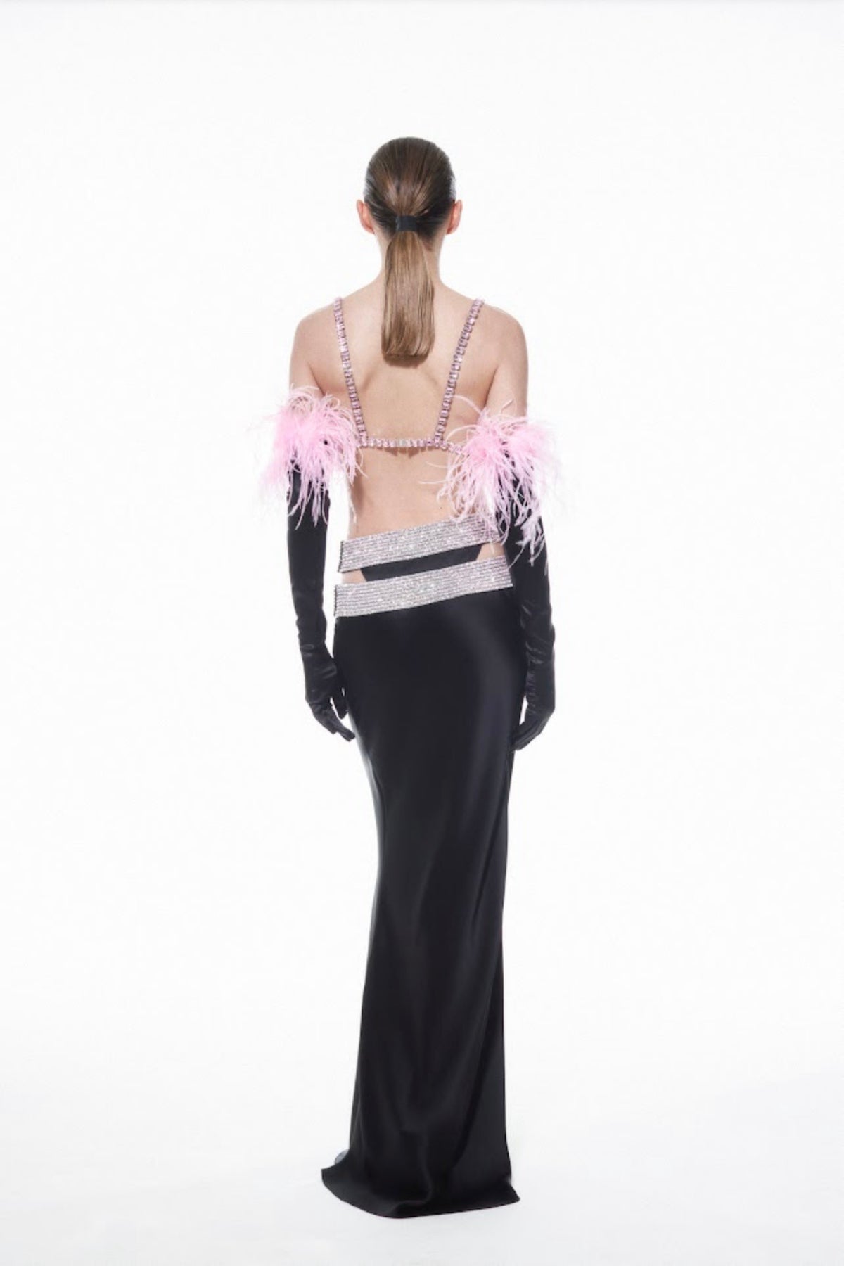 ETERNITY SKIRT