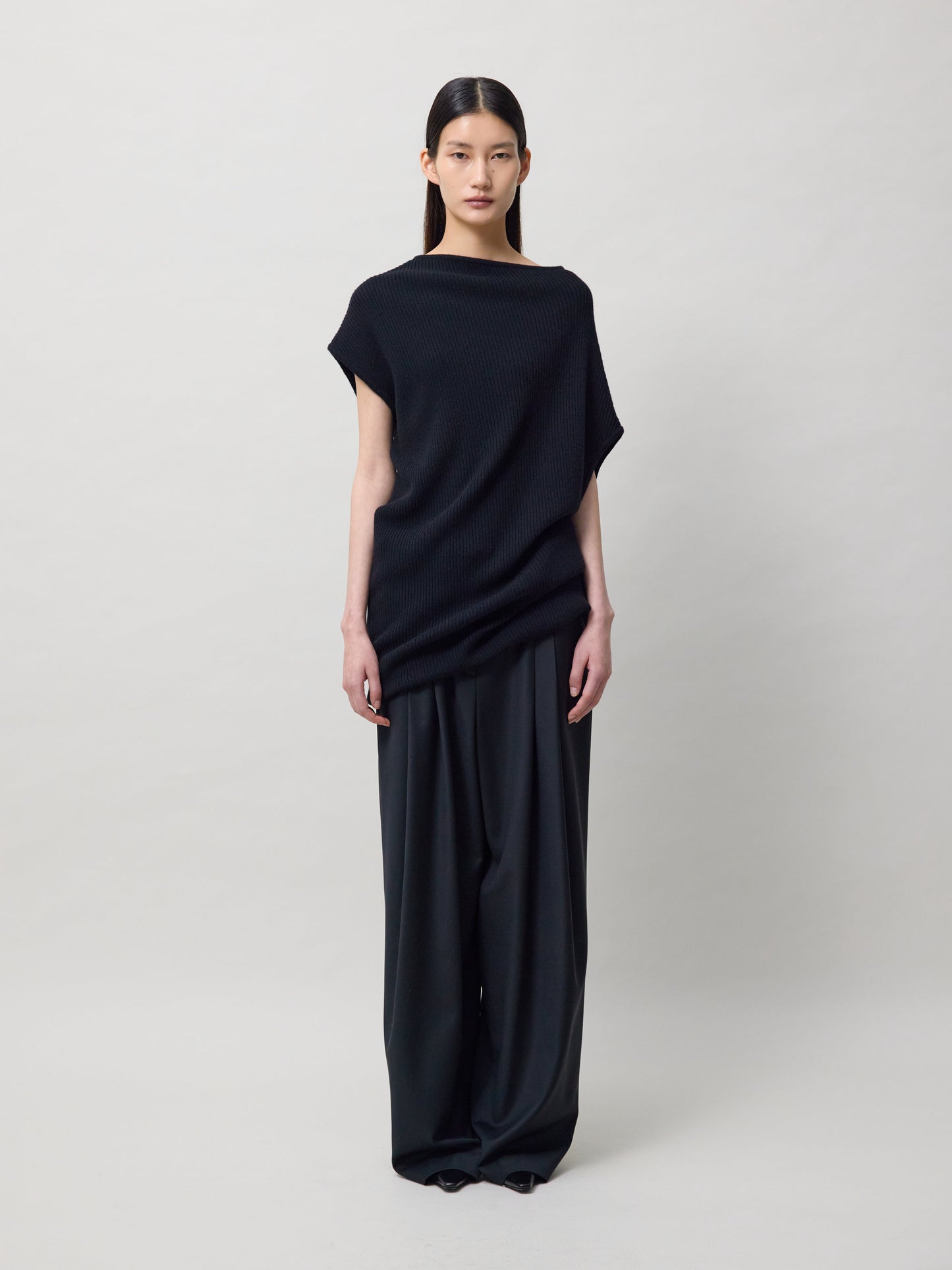 SOPHIA WOOL KNIT