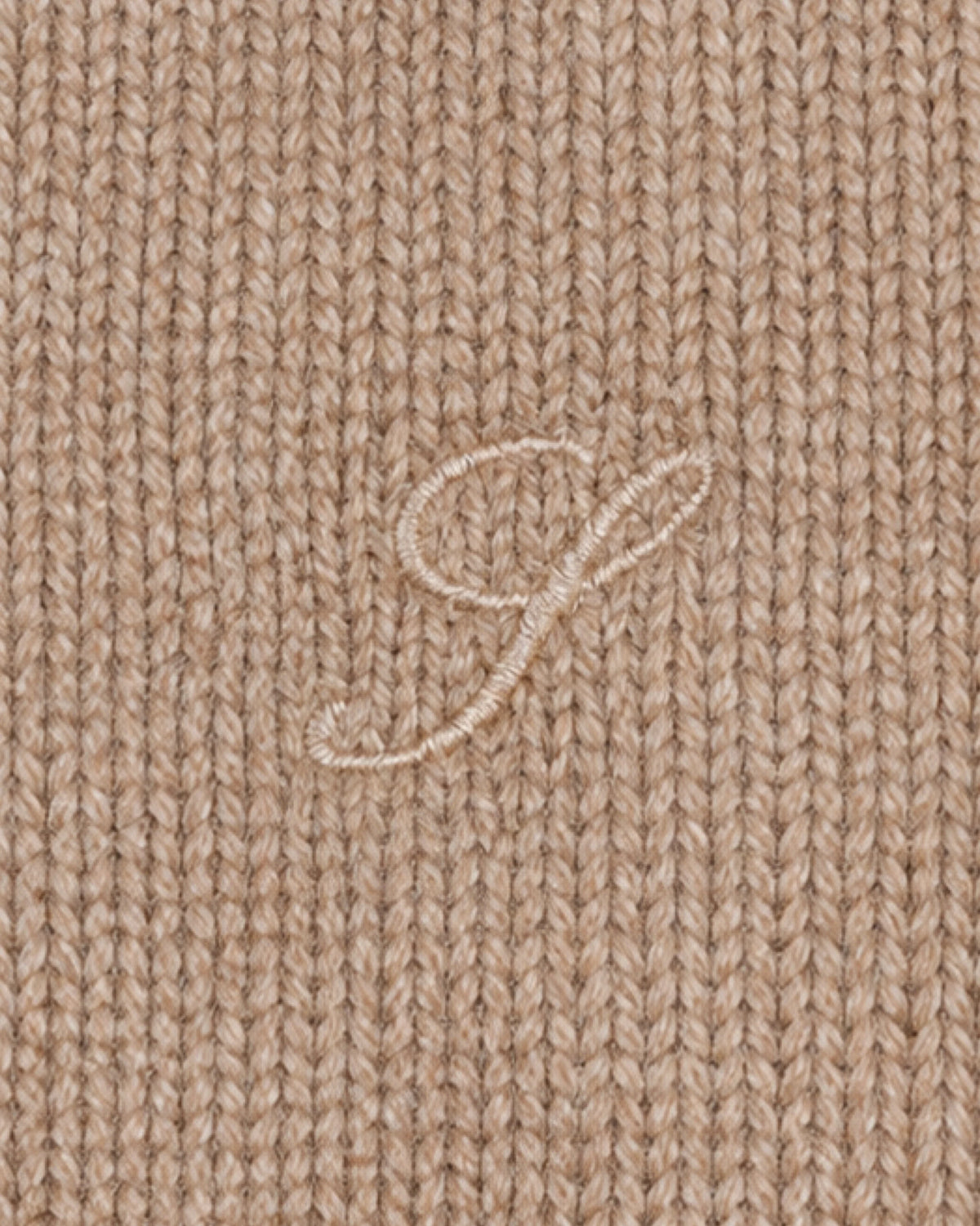 IVANA CASHMERE TROUSERS