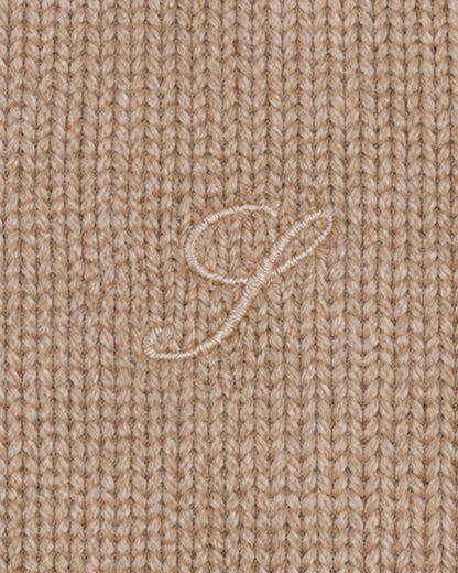 IVANA CASHMERE TROUSERS