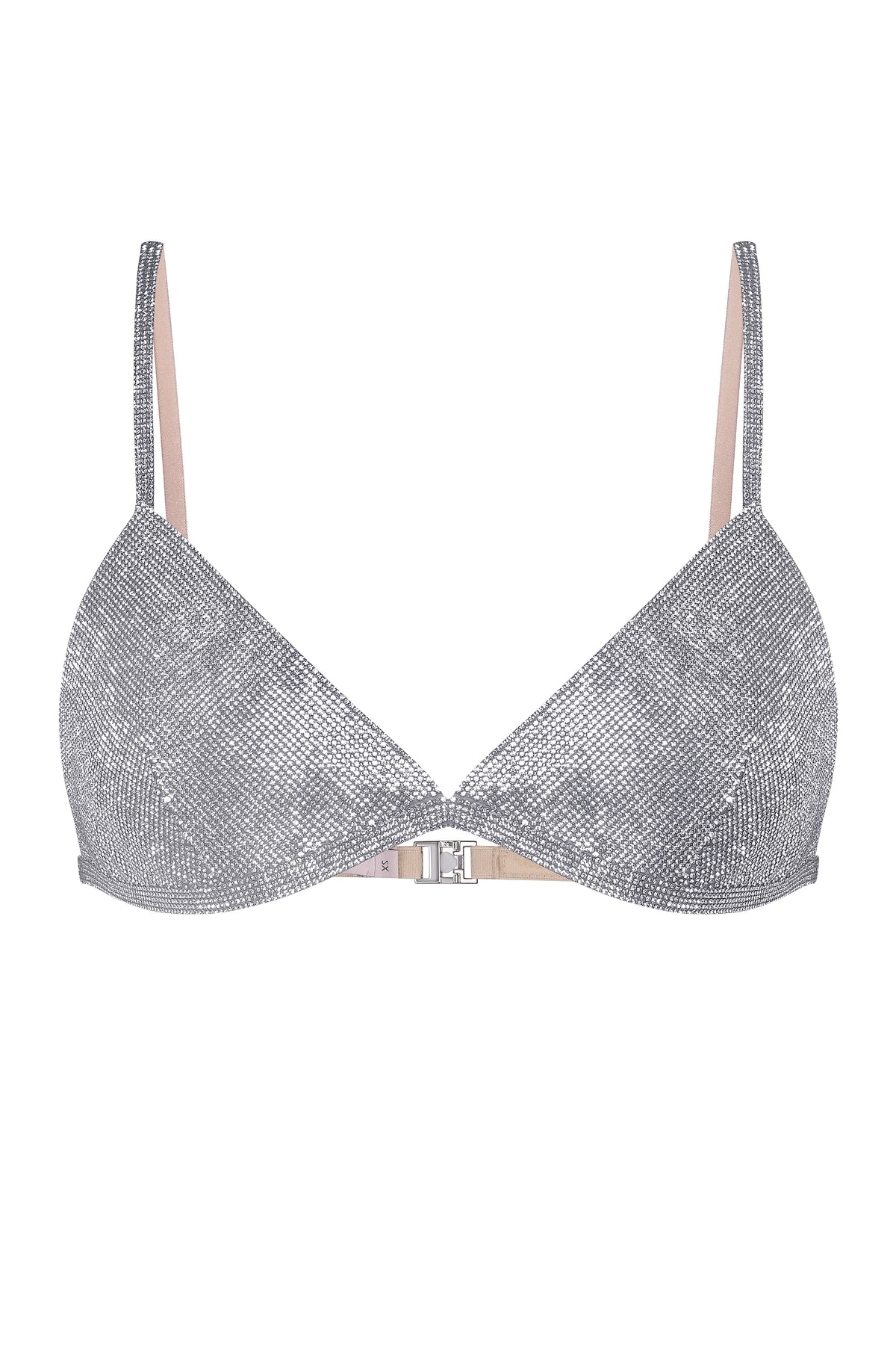 TRIANGLE BRA