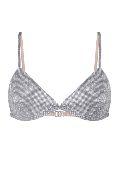 TRIANGLE BRA
