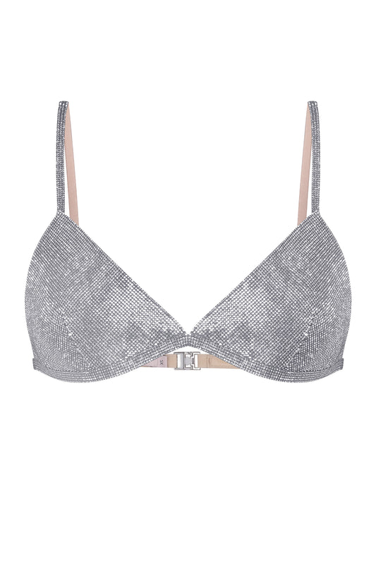 TRIANGLE BRA