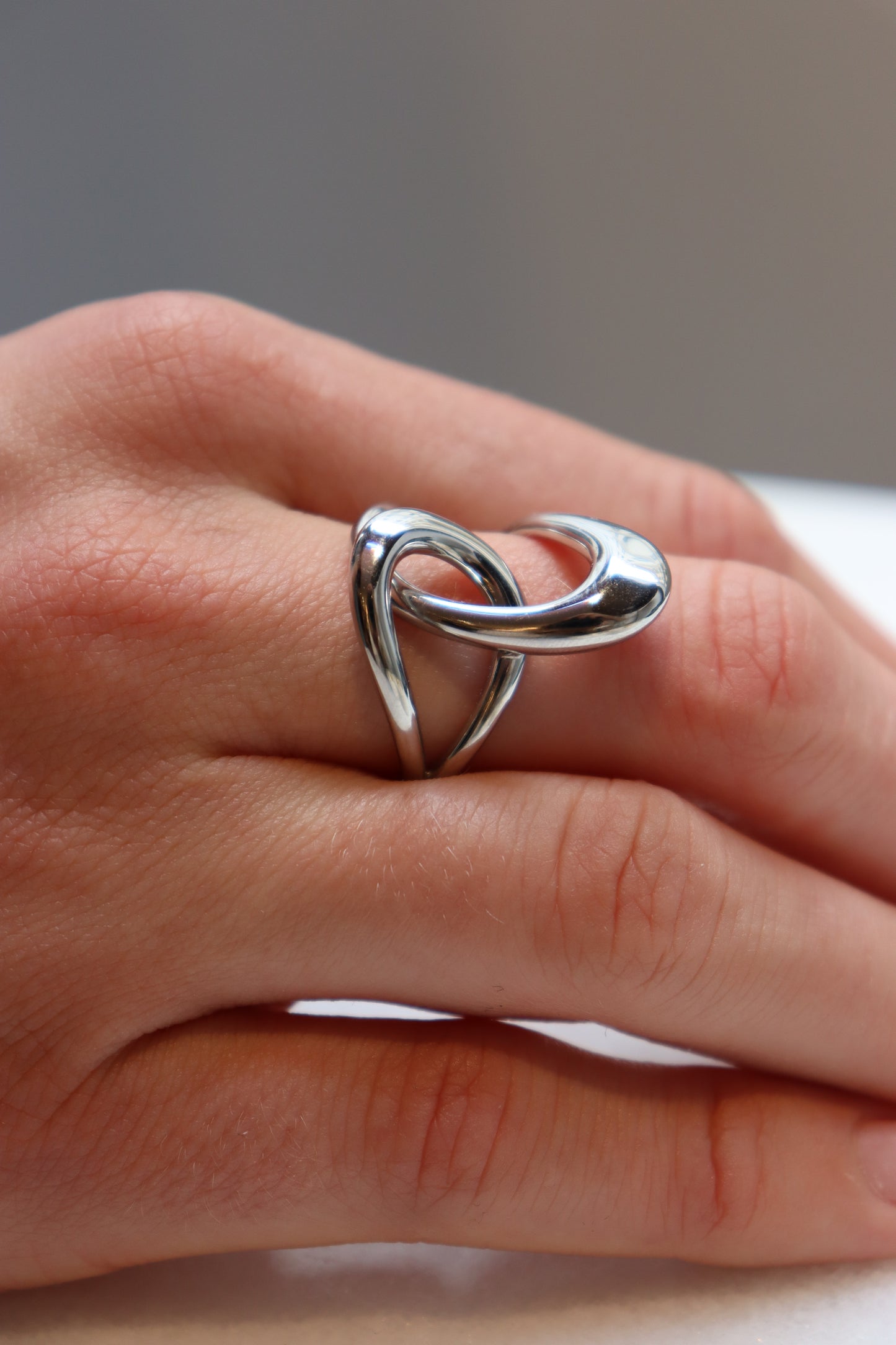INFINITY RING
