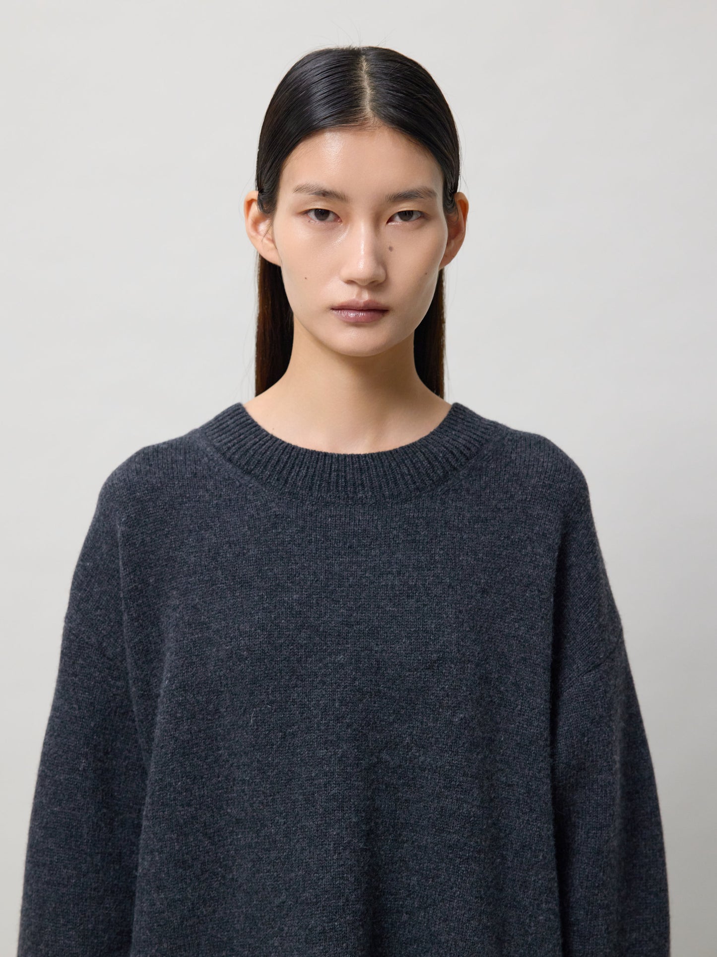 NICOLI WOOL KNIT