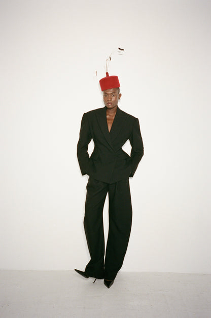 HARLOW TROUSERS