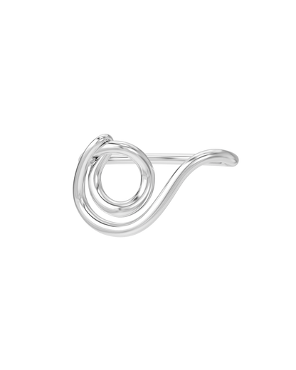 DOUBLE LASSO RING