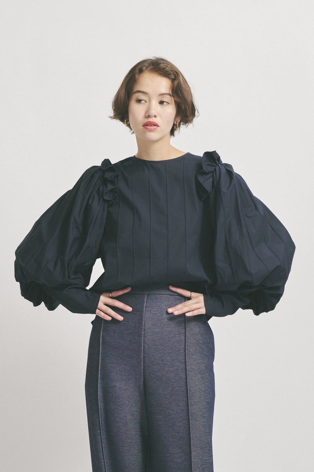 CANDY BLOUSE