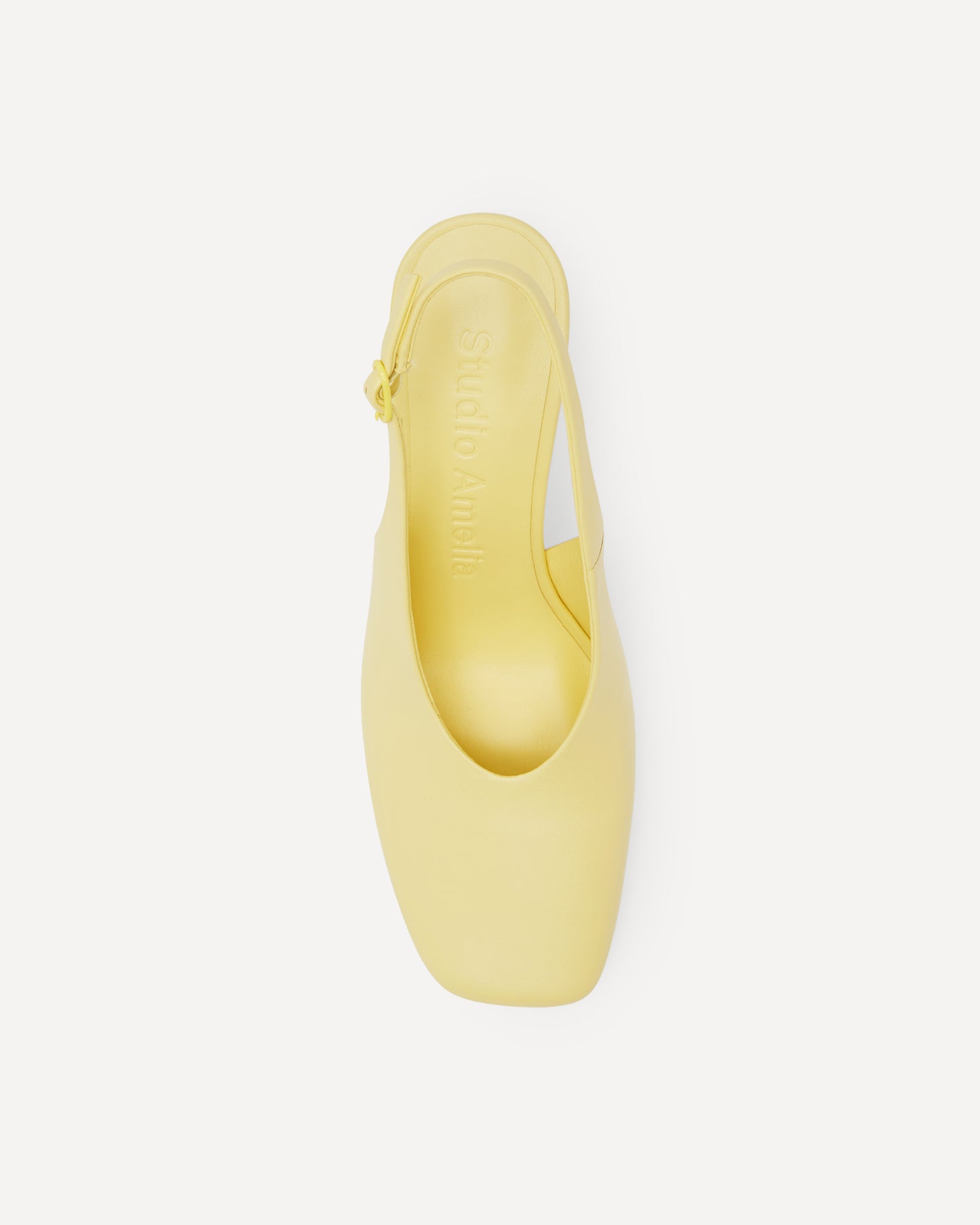 SIERRA 90 SLINGBACK BUTTER