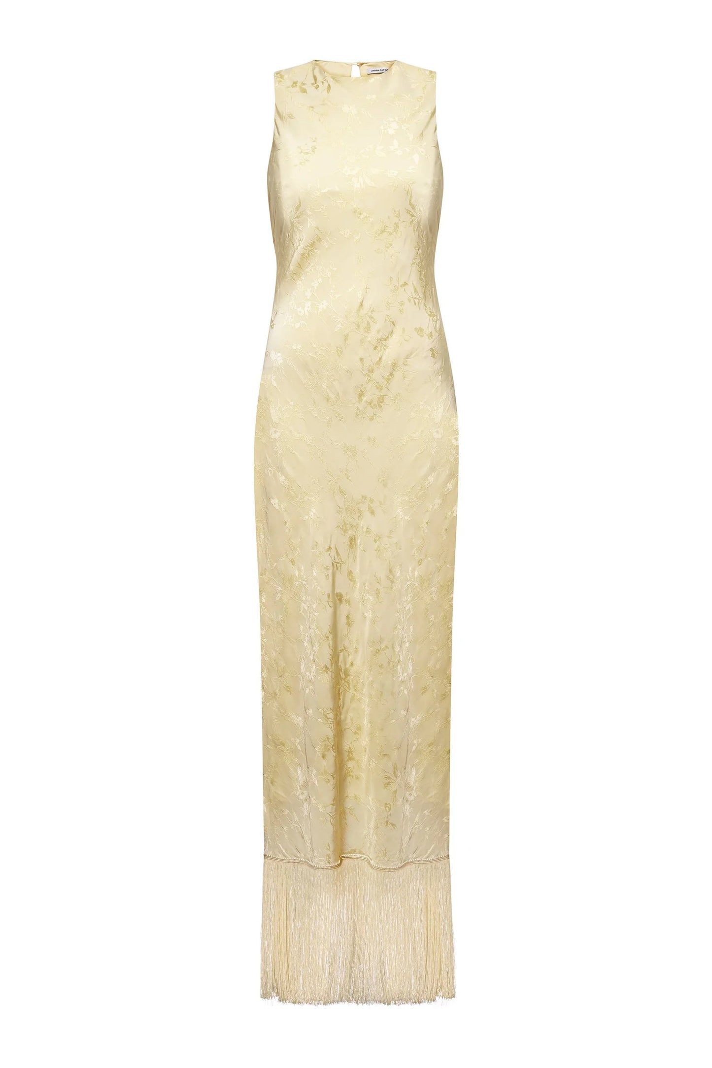 GILL MAXI DRESS