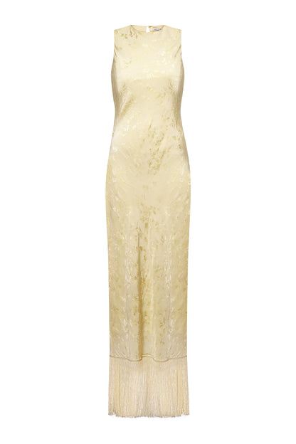 GILL MAXI DRESS