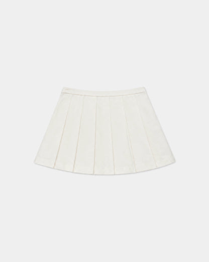 ANAIS SKIRT ECRU