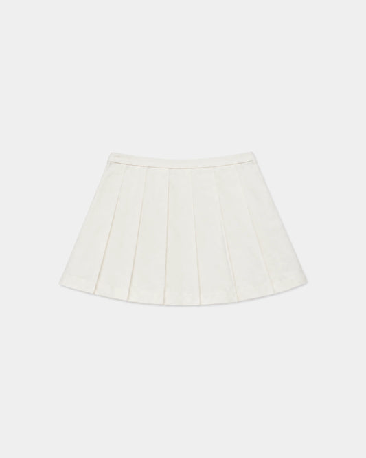 ANAIS SKIRT ECRU