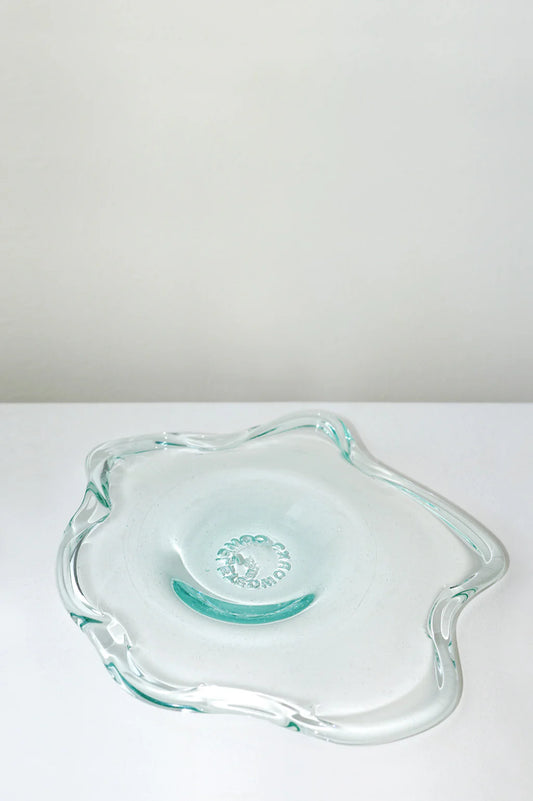 LARGE SERVING PLATE