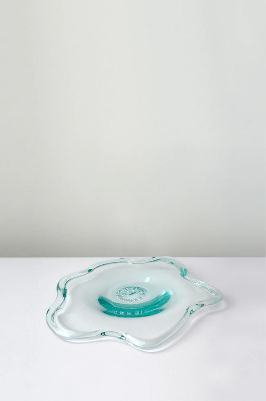 SMALL SERVING PLATE