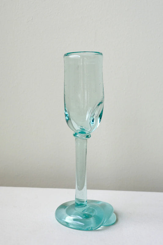 FLUTE GLASS