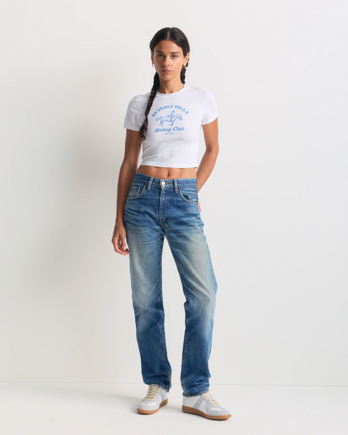 VENUS MICRO TEE