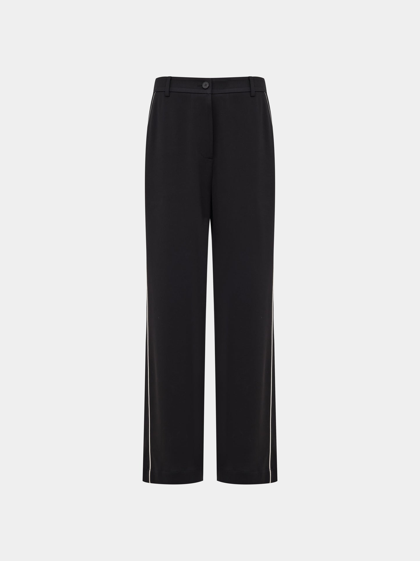 KAIRIS PIPING PAJAMA PANTS