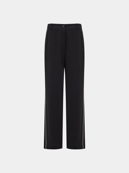 KAIRIS PIPING PAJAMA PANTS