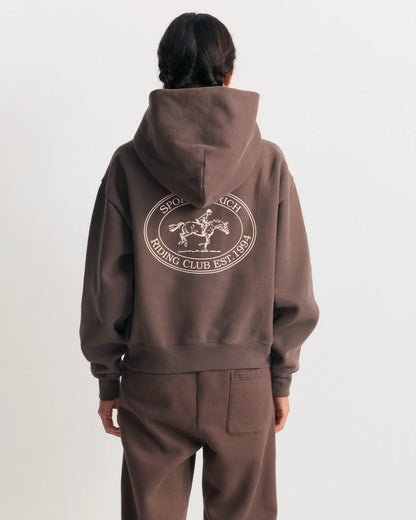 ELAINE CLUB HOODIE