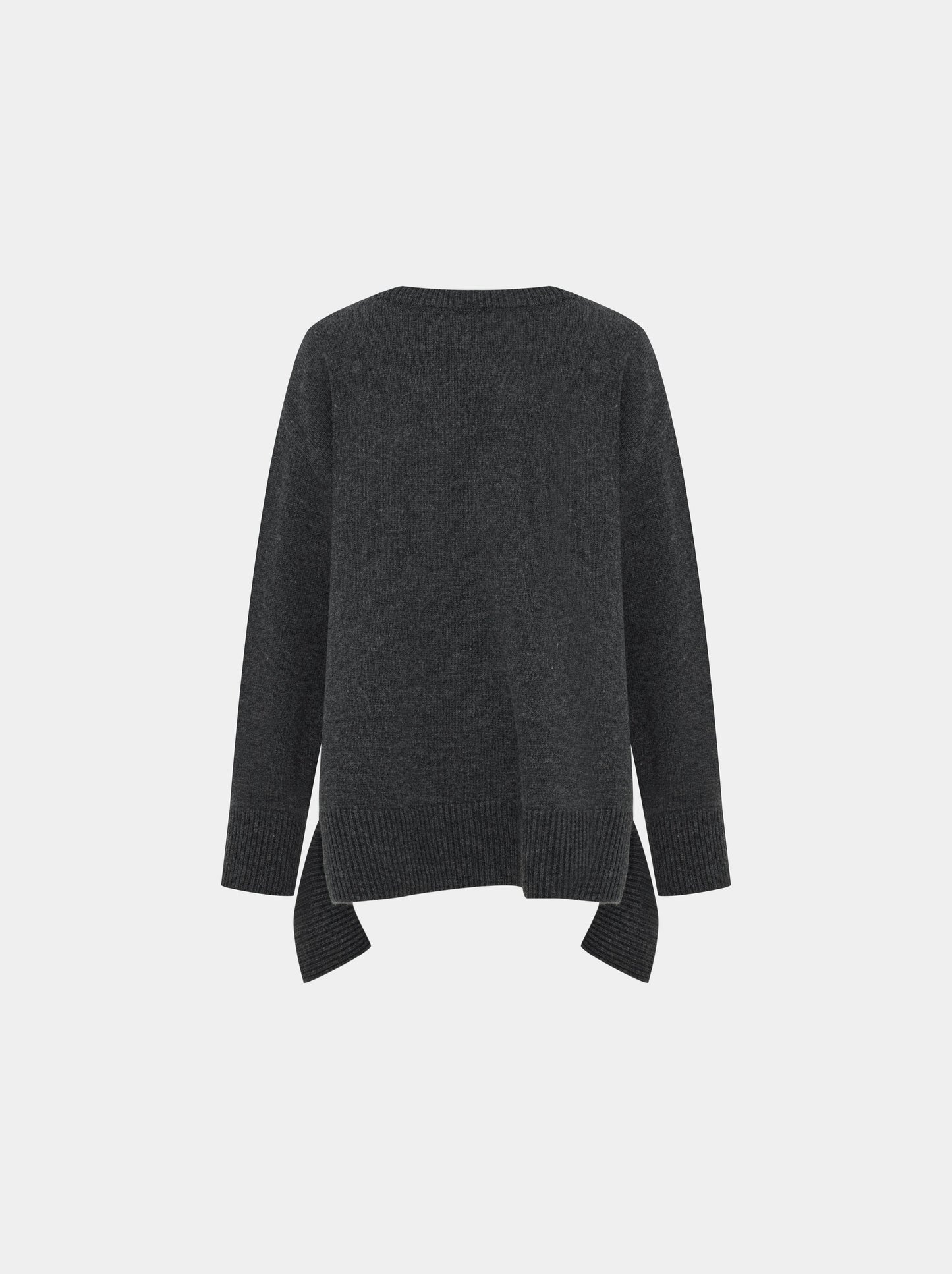 NICOLI WOOL KNIT