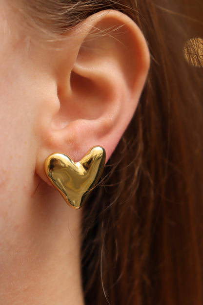 L'AMOUREUSE EARRINGS