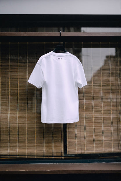 UNISEX OVERSIZED T-SHIRT ITEMS